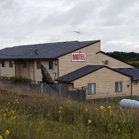 Rum River Motel Princeton Екстериор снимка